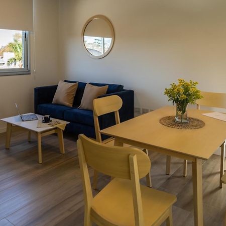 Espacio Terra Apartamentos Junín Zewnętrze zdjęcie