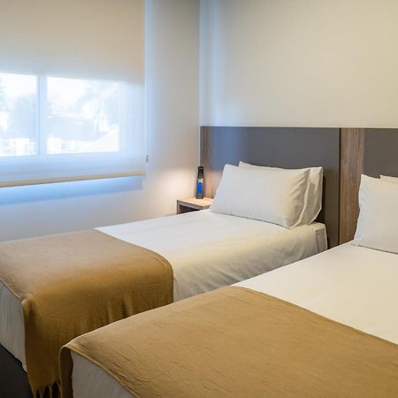 Espacio Terra Apartamentos Junín Zewnętrze zdjęcie