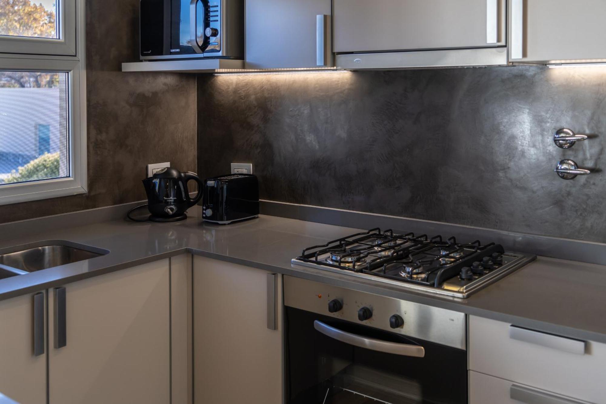 Espacio Terra Apartamentos Junín Zewnętrze zdjęcie